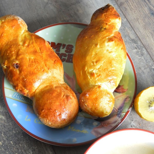Les recettes saines et de saison des blogueurs avant Noël