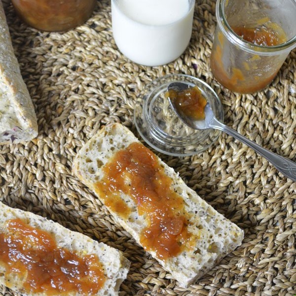 Ratatouille, taboulé, confiture… Les recettes de mai des blogueurs