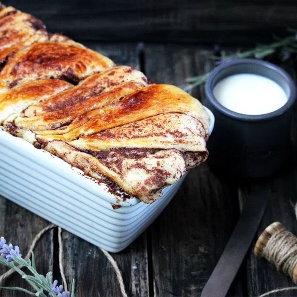 Bruschetta, brioche, bouillon maison… Les recettes de septembre des blogueurs