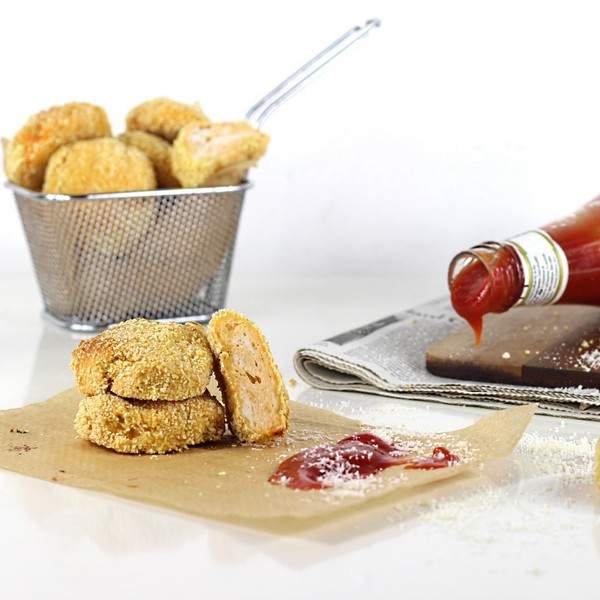 Dahl, nuggets, makis… Les recettes de février des blogueurs