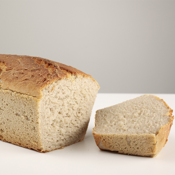 Recette Pain sans gluten Facile - Magazine Omnicuiseur