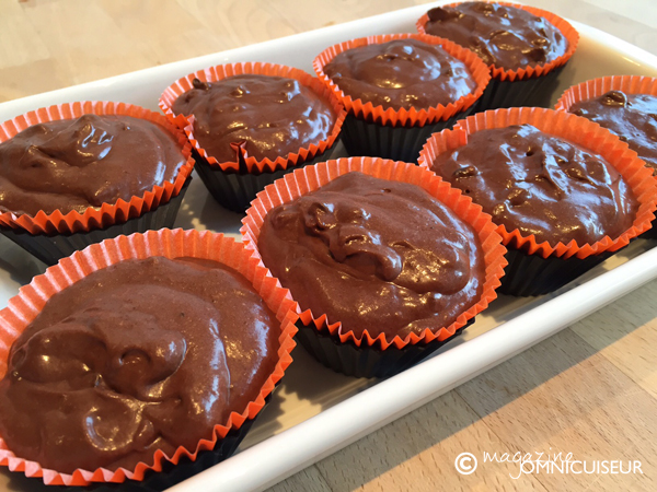 muffin-chocolat-cuisson-basse-temperature-omnicuiseur