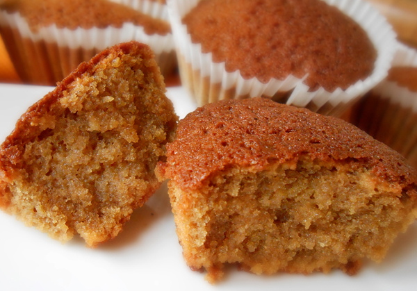 muffins-amandes-recette