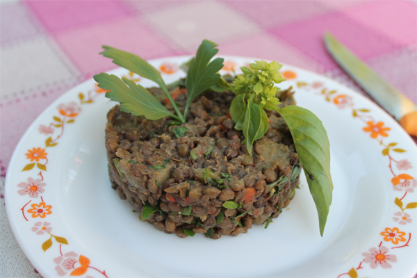 salade-lentilles-omnicuiseur