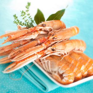 recette-langoustines-vapeur