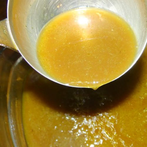 Recette de Base du Bouillon d'Os Magazine Omnicuiseur