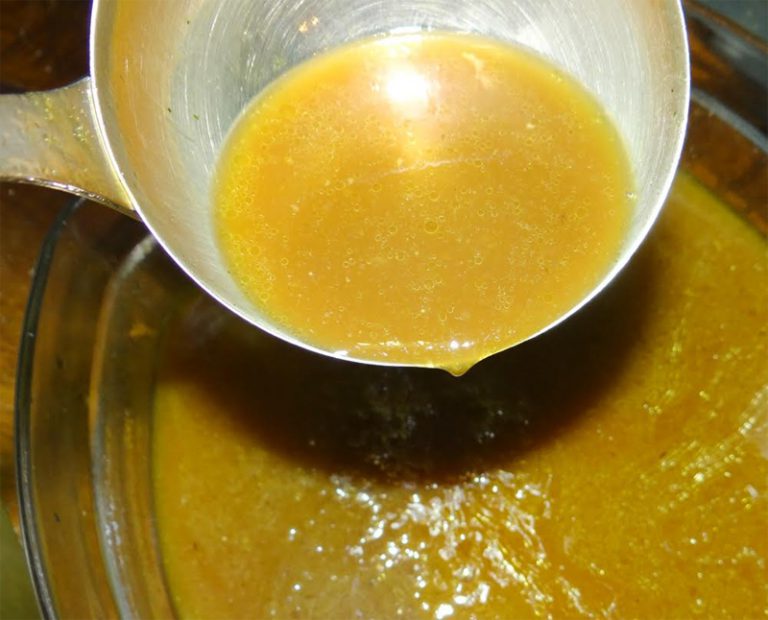 Recette de Base du Bouillon d'Os Magazine Omnicuiseur