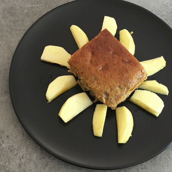 gateau yaourt brebis cuisson douce