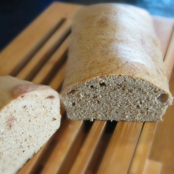 Recette Pain De Mie Express Sans Gluten Et Sans Lait Magazine