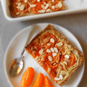 tarte-abricots-sans-lactose