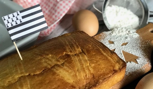 Un gâteau breton aussi bon que l'original