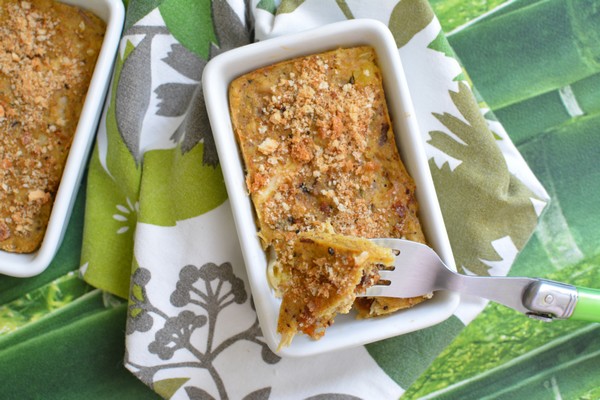 Une terrine de viande pleine de goût