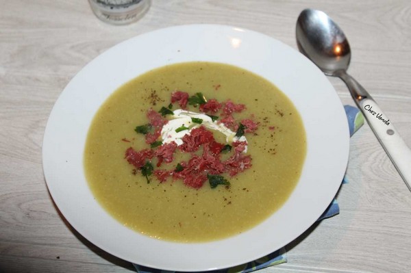 veloute-poireaux-bresaola-recette-omnicuiseur