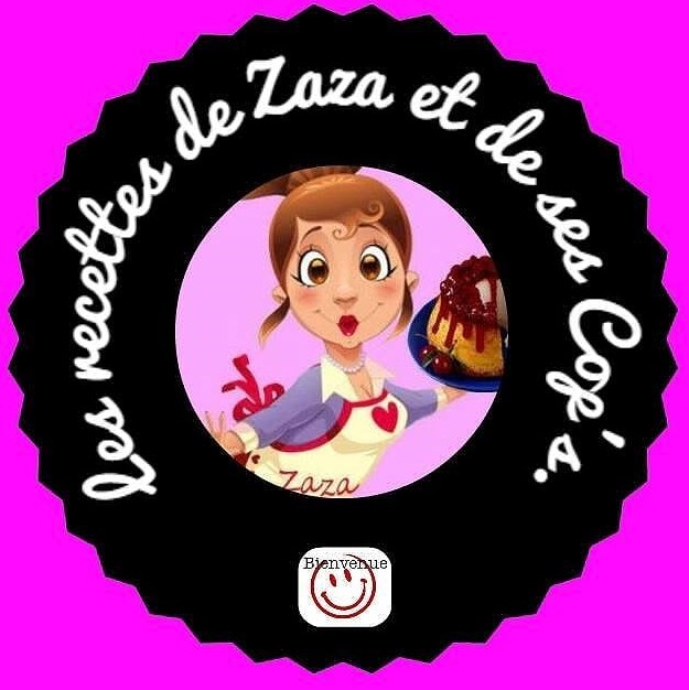 Les Recettes de Zaza