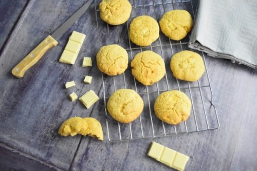 Les cookies à l'omnicuiseur