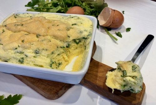 omelette-soufflée-cuisson-vapeur-douce-recette