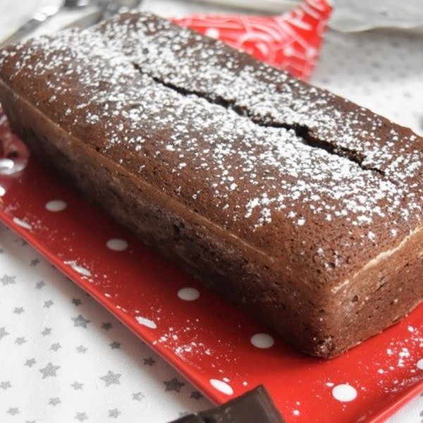 Fondant Au Chocolat Et Aux Blancs Dœufs