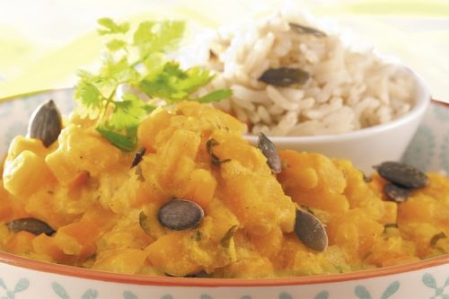 dahl vegan omnicuseur