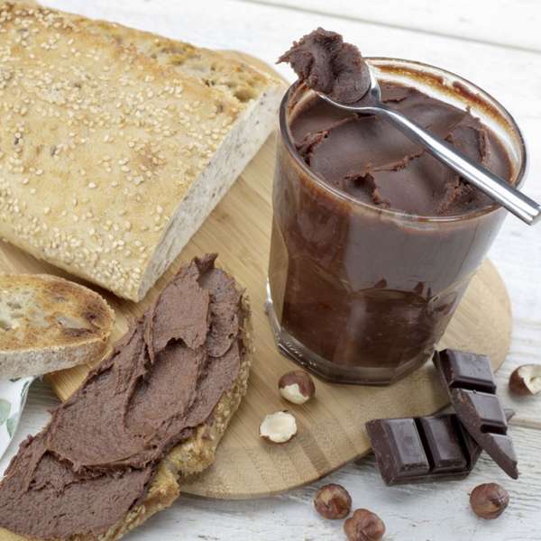 recette nutella omnicuiseur